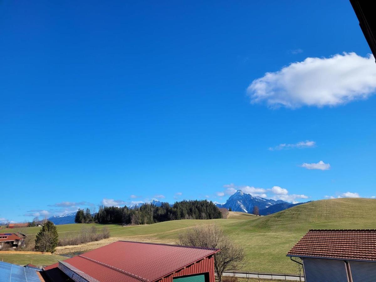 Haus Steinacher ホプフェラウ エクステリア 写真